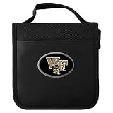 Wake Forest Classic CD Case/Holder