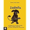 Isabella, ein kleiner Portugiesischer Wasserhund