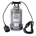 Honda WSP53 Submersible Pump, Top Discharge, 1/2 hp 115V
