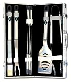 NFL Philadelphia Eagles 8-Piece Barbecue Set