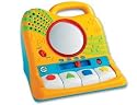 LeapFrog&reg; Learn & Groove&reg; Piano