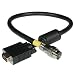 18IN CBL VGA MALE BREAK- AWAY RAPIDRUN FOR TYPE A