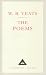 Poems (Everyman's Library classics)