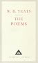 Poems (Everyman's Library classics)