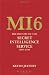 Image of MI6: The History of the Secret Intelligence Service 1909-1949