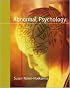 Abnormal Psychology with MindMap CD-ROM and PowerWeb