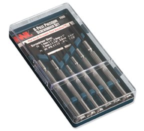 6-pc. Precision Screwdriver Set