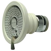 Brass Craft Service Parts Flex Rubb Spr Adapter Sf0081 Faucet Aerators and Adapters
