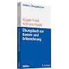 �bungsbuch zur Kosten- und Erl�srechnung