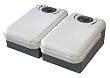 PetSafe 2-Meal Electronic Pet Feeder