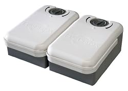 PetSafe 2-Meal Electronic Pet Feeder