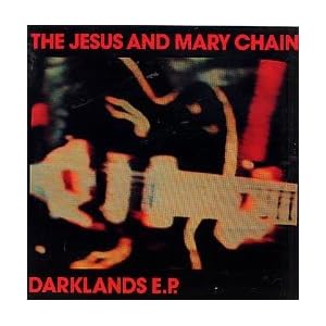 Darklands Jesus