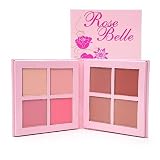 POP Beauty Rose Belle, Blush Kit .9 oz (25.6 g)