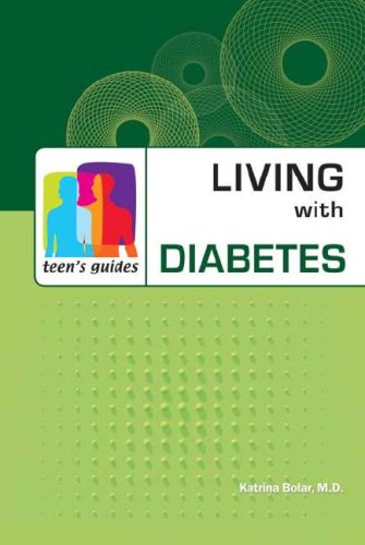 Living with Diabetes (Teen's Guides)