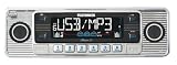 TELEFUNKEN CLASSIC 30 CD MP3 RADIO PLAYER USB SD CARD