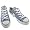 Converse All Star Oxford Blue - 6.5 Uk - Pale Blue - Fabric