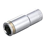 TONE(トネ) ナットキャッチディープソケット(6角) 3SC-13L