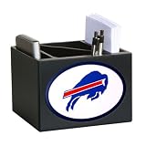 Fan Creations Buffalo Bills Desktop Organizer