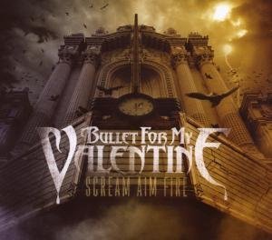 Bullet for My Valentine - Forever And Always Lyrics - Zortam Music