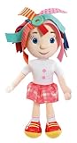 Everythings Rosie Ring-o-Rosie Doll