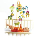 Symphony Lights & Motion Musical Mobile