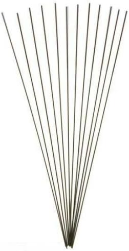 12 Herkules Saw Blades Inlay Sawblade 5/0 German Tool