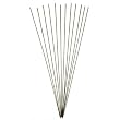 12 Herkules Saw Blades Inlay Sawblade 5/0 German Tool