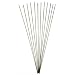 12 Herkules Saw Blades Inlay Sawblade 5/0 German Tool