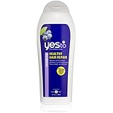 Yes To Blueberries Healthy Hair Repair Shampoo, 11.5 Fluid Ounce