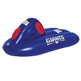 New York Giants Inflatable Kids Pool Float