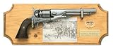 Deluxe Civil War Union Collectors Plaque