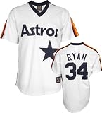 Houston Astros - Roger Clemens Upper Deck MLB Jersey Numbers Collection