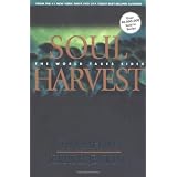 Soul Harvest: The World Takes Sides (Left Behind No. 4) ~ Jerry B. Jenkins
