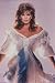 PRISCILLA PRESLEY PICTURE OF FEMININITY 4X6 PHOTO