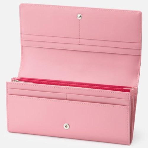ウノ カンダ（UNO KANDA） 財布（パテント長財布） レディス