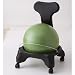 Balance Ball Chair - Sage Green - Gaiam EXCLUSIVE Color
