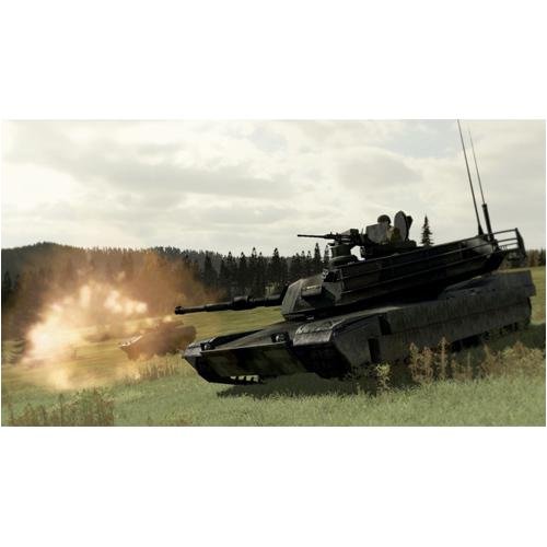 ArmA II image