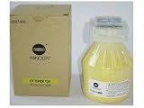 Konica Minolta - Toner cartridge - 1 x yellow - 10000 pages