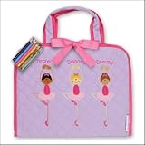 Stephen Joseph Dance Quilted Artfolio