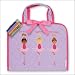 Stephen Joseph Dance Quilted Artfolio
