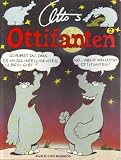 Ottifanten, Bd.2, Das zweite Buch