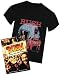 Beyond Angels-Rush: Beyond the Lighted Stage (Special Edition Box Set with T-Shirt)