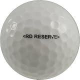 AAA Slazenger Raw Distance Reserve used Golf Balls