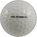 Sporting Goods : AAA Slazenger Raw Distance Reserve used Golf Balls