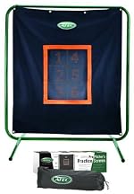 Atec WTAT2074 Pitchers Practice Screen (with stand)