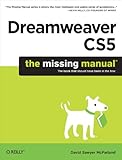 Dreamweaver CS5