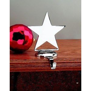 Star Stocking Holder