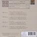 Bach: Cello Suites, Sonatas & Partitas for Solo Violin - Christian Tetzlaff & Ralph Kirshbaum  (4 CD's)
