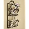 Hanging Magazine Rack