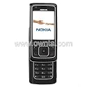 Refurbished Nokia 6288 Unlocked Used Mobile Phone